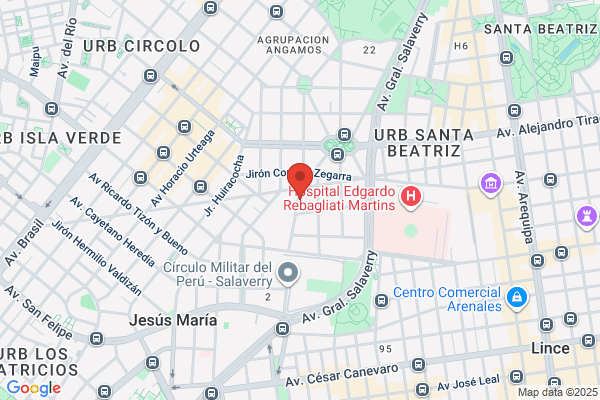 Asesoramiento Canales