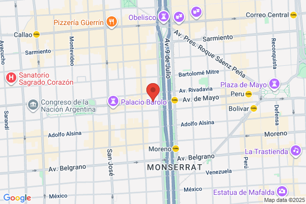 Estacion 1