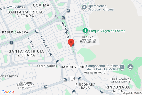 Evenpro