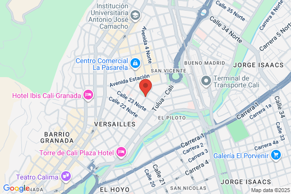 Asesores y Consultores Service S.A.