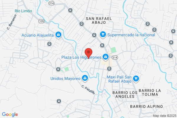 Bejarano y Asociados