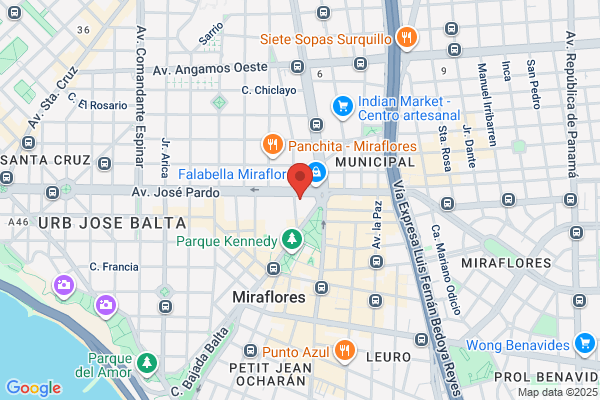 Callirgos & Asociados