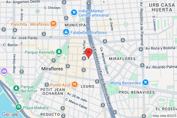 Campoverde Consultores Asociados
