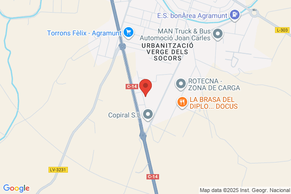 Co-Gestión S.A.