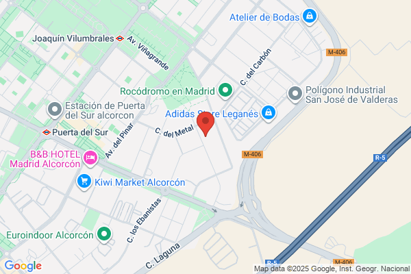 Comunicaciones Comerciales S.A.