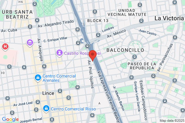 Consulting & Service de Bacme S.R.L.