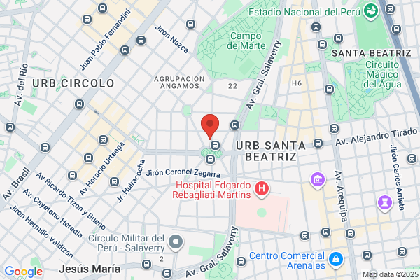 Contadores Públicos Víctor Piscoya y Asociados