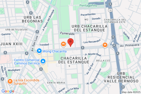 D La Hai Asesores Empresariales
