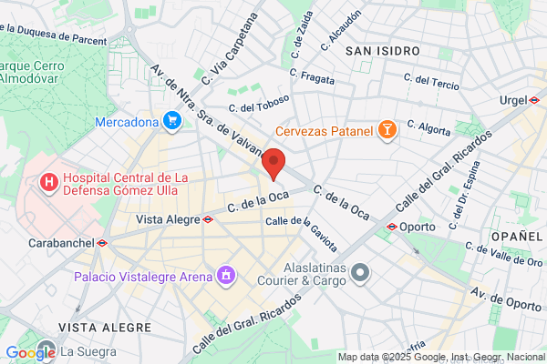 Finseth Consultores