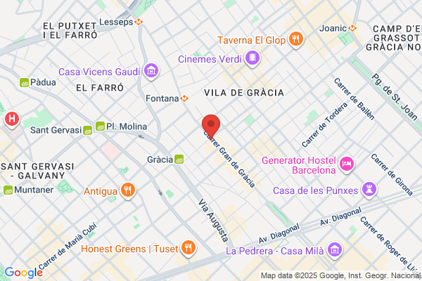 Hinostroza E Irazaball Asesores