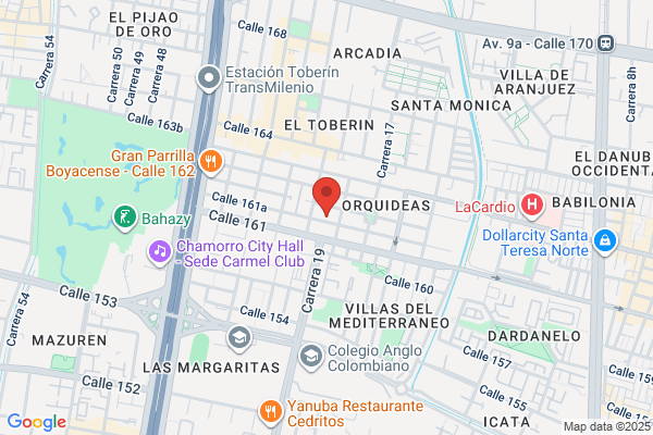 Multiservicios & Asesoría S.A.