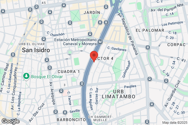 Vila Naranjo & Asociados