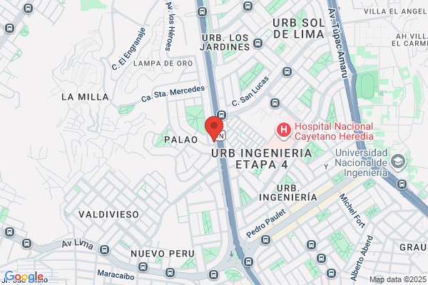 Consorcio Vía S.A.