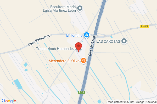 Trans Hernández Sierralta