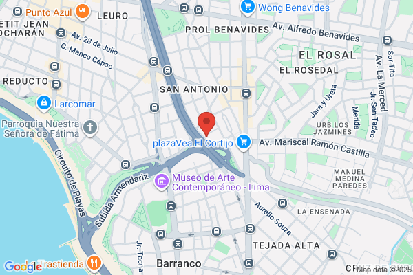 Pavimentos Asfálticos Pasa S.A.