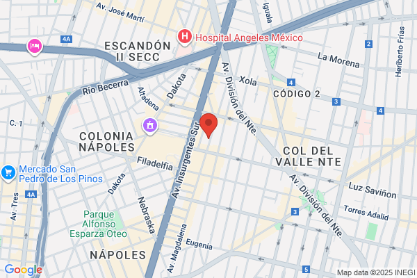 ANC Asociación Nacional de Centros