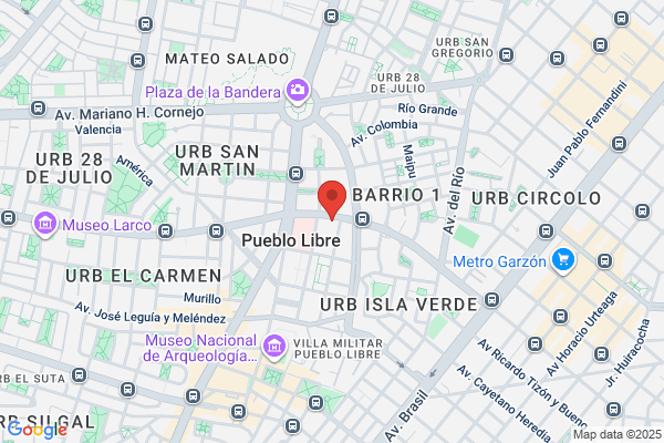 Asociación Cristiana de Jóvenes del Perú