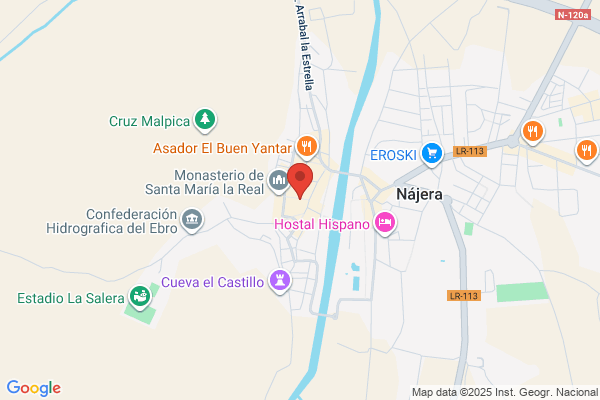 Asociación Cultural Amigos de La Niñez