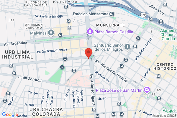 Asociación de Empresarios de Limpieza Pública