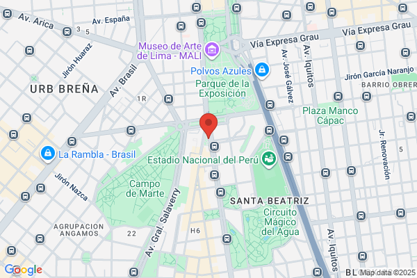 Asoción Civil Ong Sercom