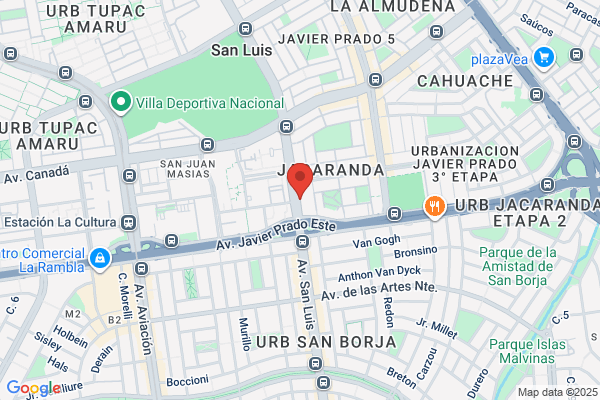 Dris / Desarrollo Rural Sustentable