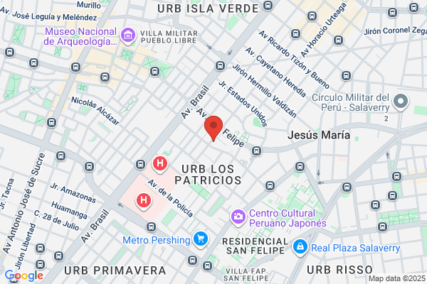Instituto Peruano De Educación En Derechos Humanos Y La Paz