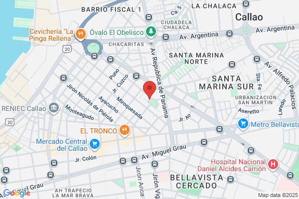 Nitaxma S.R. Ltda.