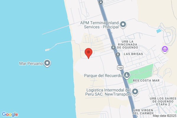 Remesa Astilleros S.A.