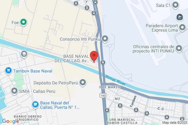Servicios Agropecuarios y Navales S.A.