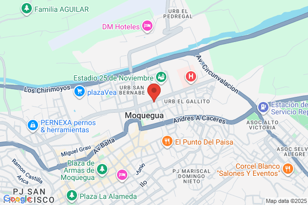 Caesa Sordera - Centro de Audición Electrónica S.A.