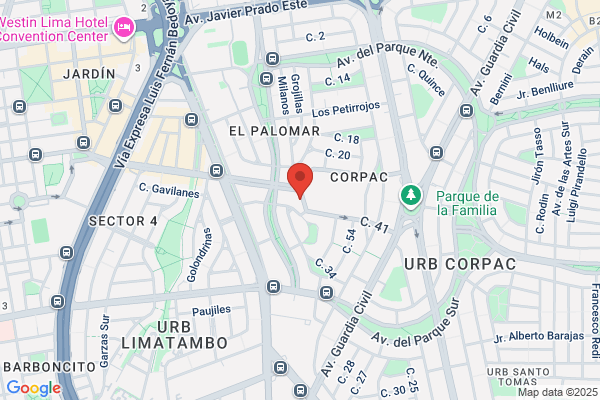 Qualitech del Perú S.A.