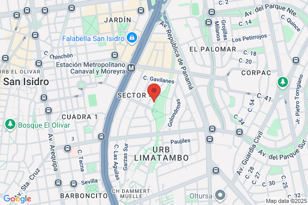 A. Bustamante - Lázaro & Asociados S.C.