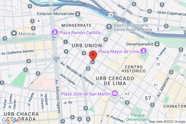 Acosta y Asociados Contadores Públicos S.C.