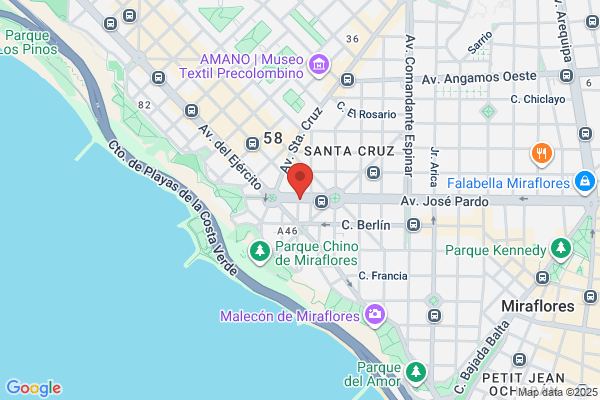Barzola & Asociados