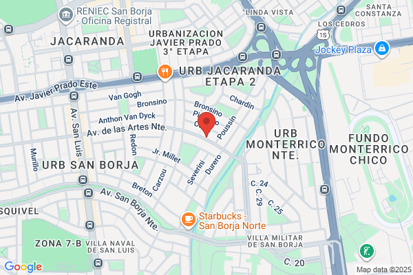Bello & Asociados S.C.
