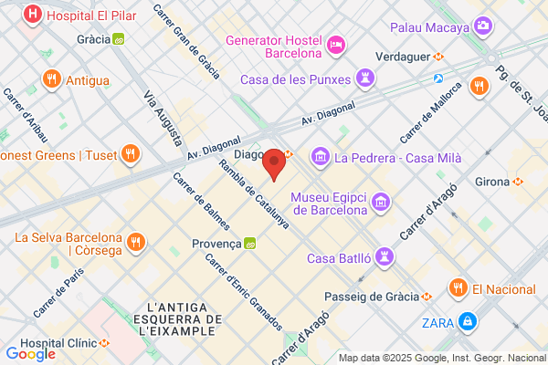Botto & Landauro Asociados