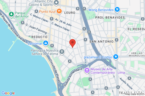 Bravo de Rueda y Asociados S. Civil