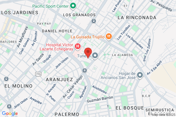Caipo y Asociados
