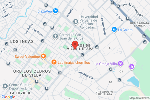 Díaz Gálvez Asociados S.C.