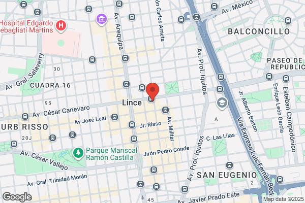 Edilberto Sánchez & Asociados