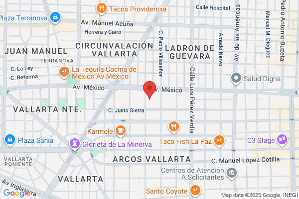 Estudio Mori Ramírez