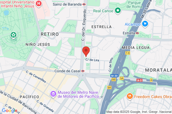 F. Ibérico & Asociados