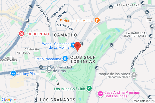 Flores Konja y Asociados Contadores Públicos S.C.
