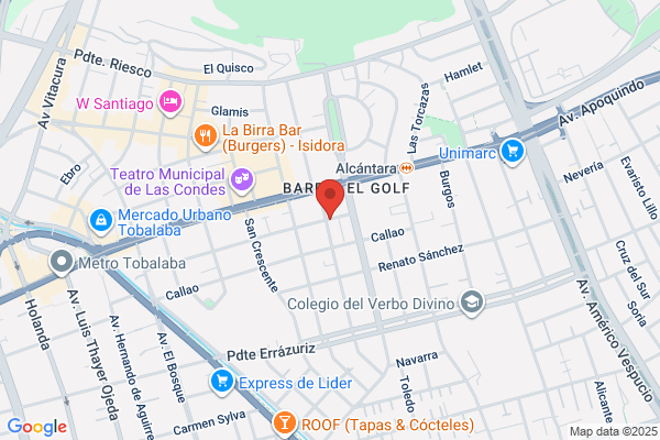 Gaete y Asociados