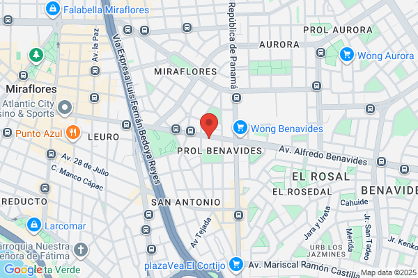 León Castillo & Asociados S.C.