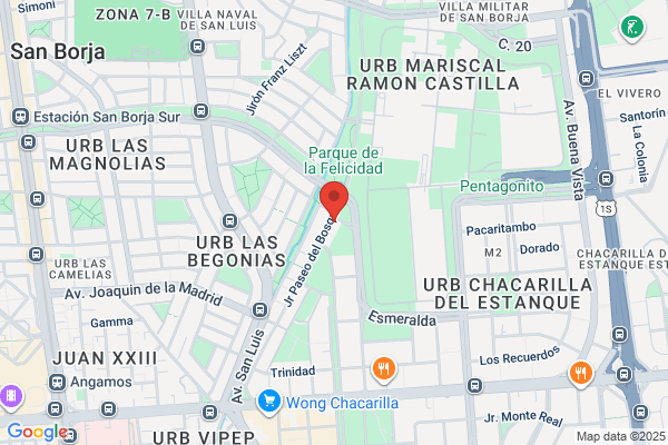 Panez Chacaliaza Barreda Y Asociados S.C.