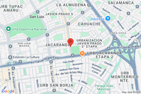 Portal Brown & Asociados