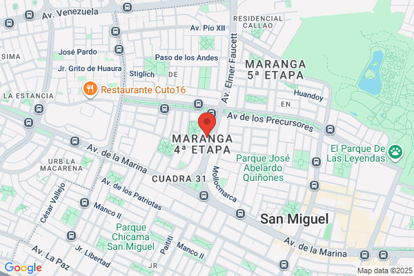 Rojas Yoza y Asociados S.C.