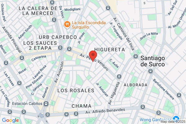 Uriol & Asociados S.C.