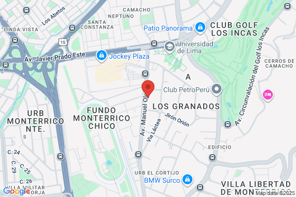 Vargas Alencastre & Asociados S.C.